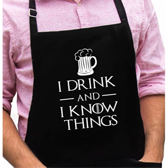 Detail Rick And Morty Apron Nomer 47