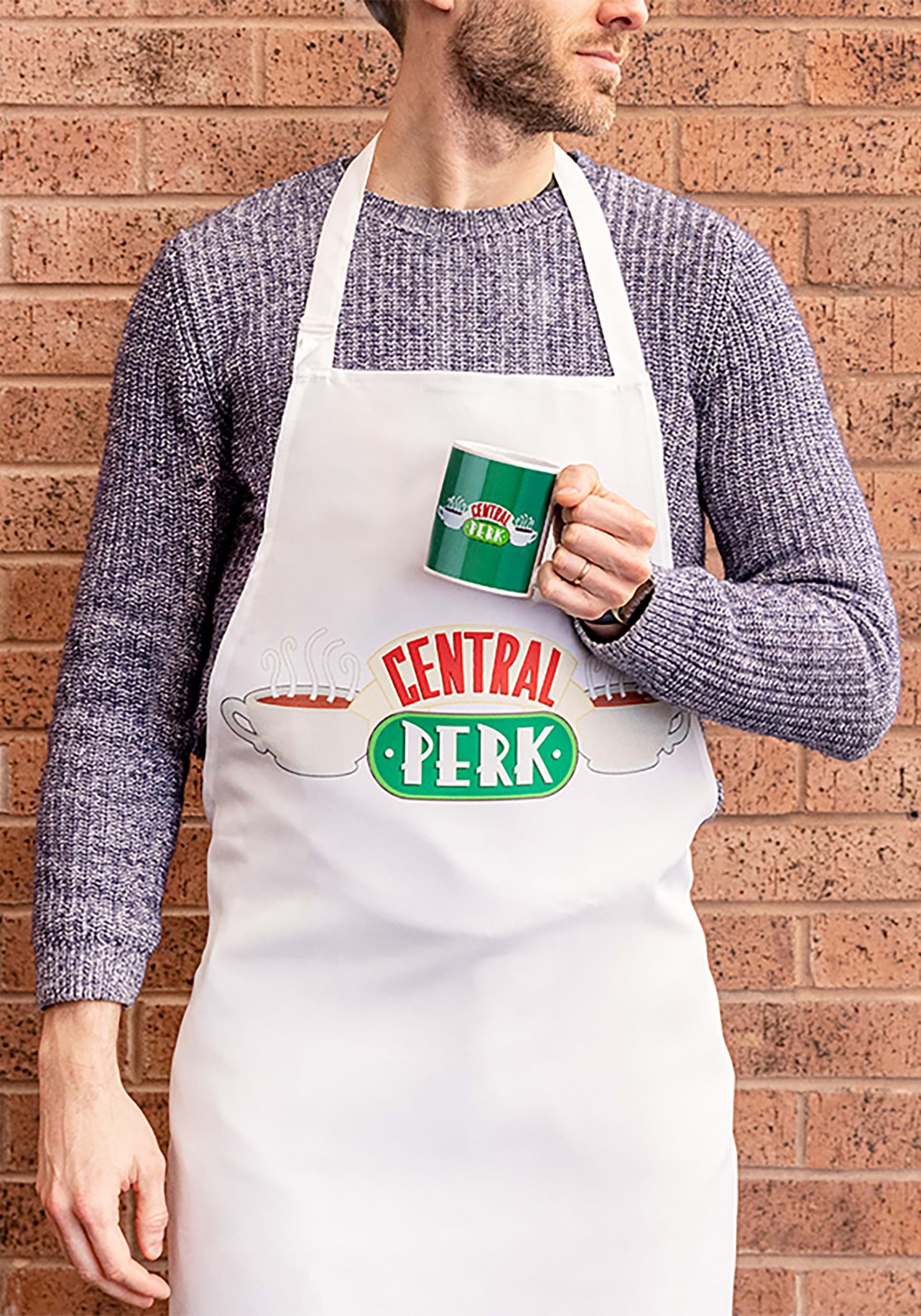Detail Rick And Morty Apron Nomer 48