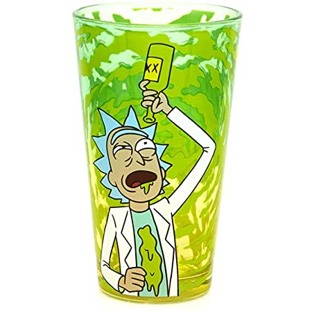 Detail Rick And Morty Beer Mug Nomer 2