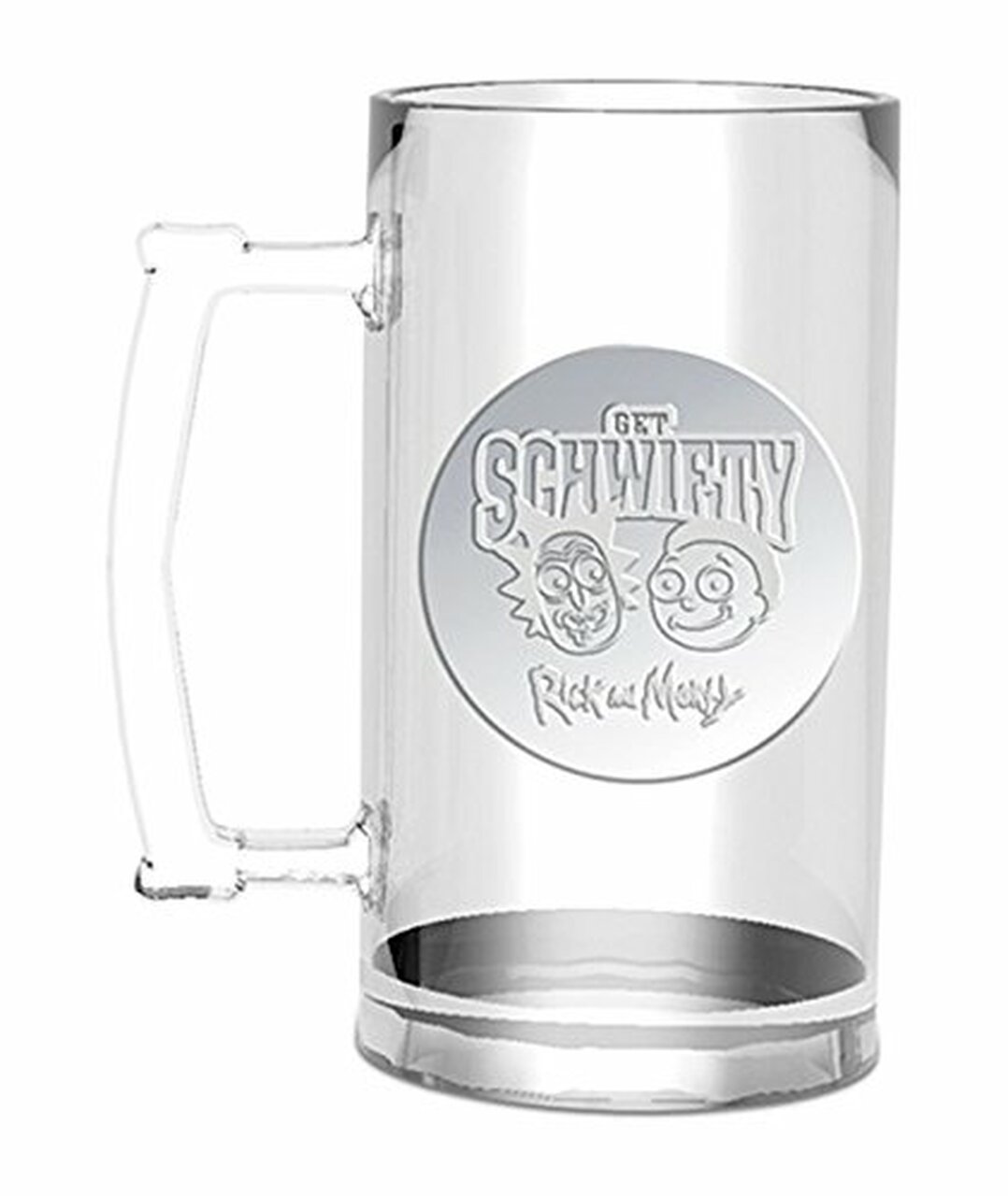 Detail Rick And Morty Beer Mug Nomer 18