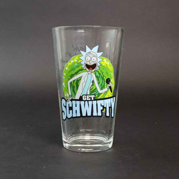 Detail Rick And Morty Beer Mug Nomer 20