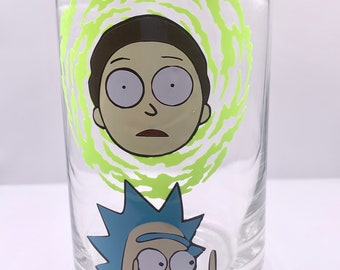 Detail Rick And Morty Beer Mug Nomer 24