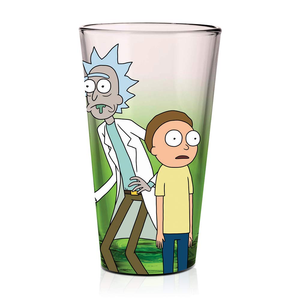 Detail Rick And Morty Beer Mug Nomer 33