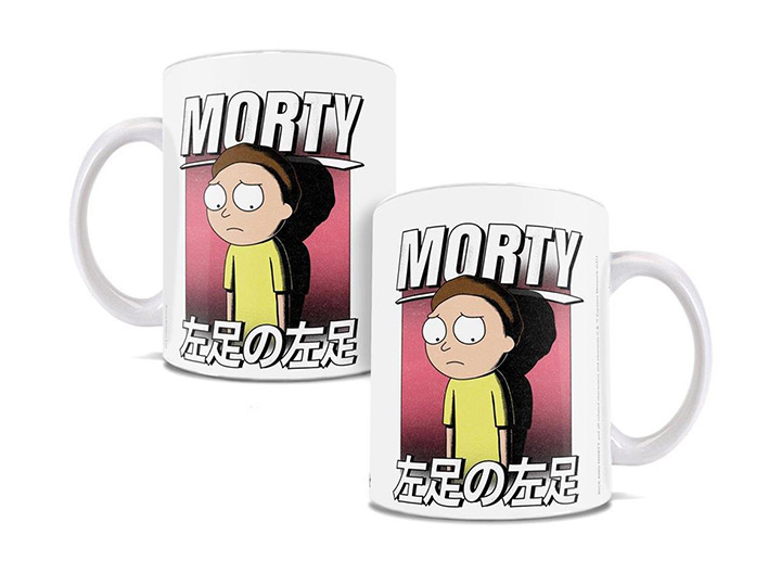 Detail Rick And Morty Beer Mug Nomer 36