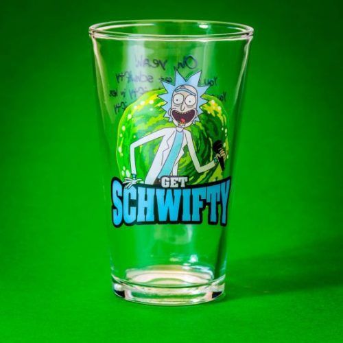 Detail Rick And Morty Beer Mug Nomer 45