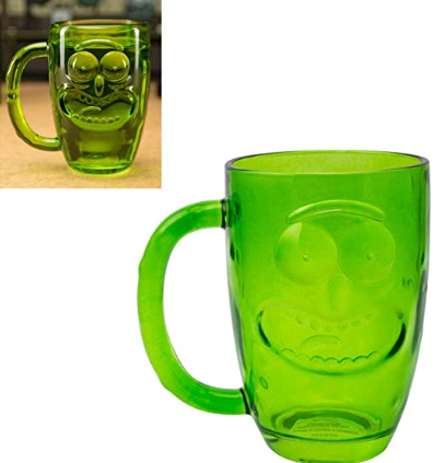 Detail Rick And Morty Beer Mug Nomer 46