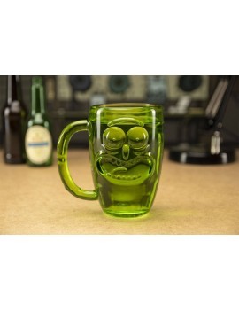 Detail Rick And Morty Beer Mug Nomer 52