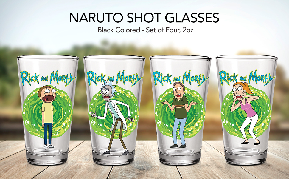 Detail Rick And Morty Beer Mug Nomer 8