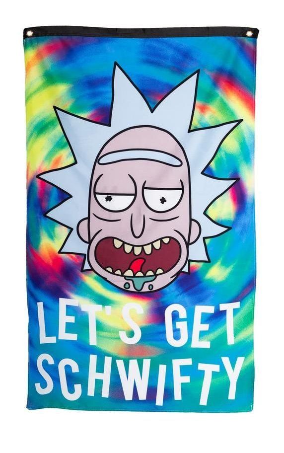 Detail Rick And Morty Beer Pong Table Nomer 5