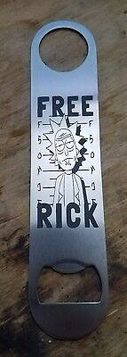 Detail Rick And Morty Bottle Opener Nomer 37