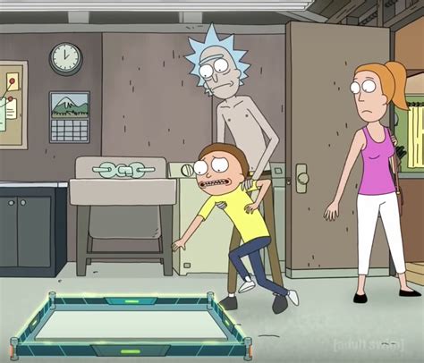 Detail Rick And Morty Bowling Ball Nomer 17