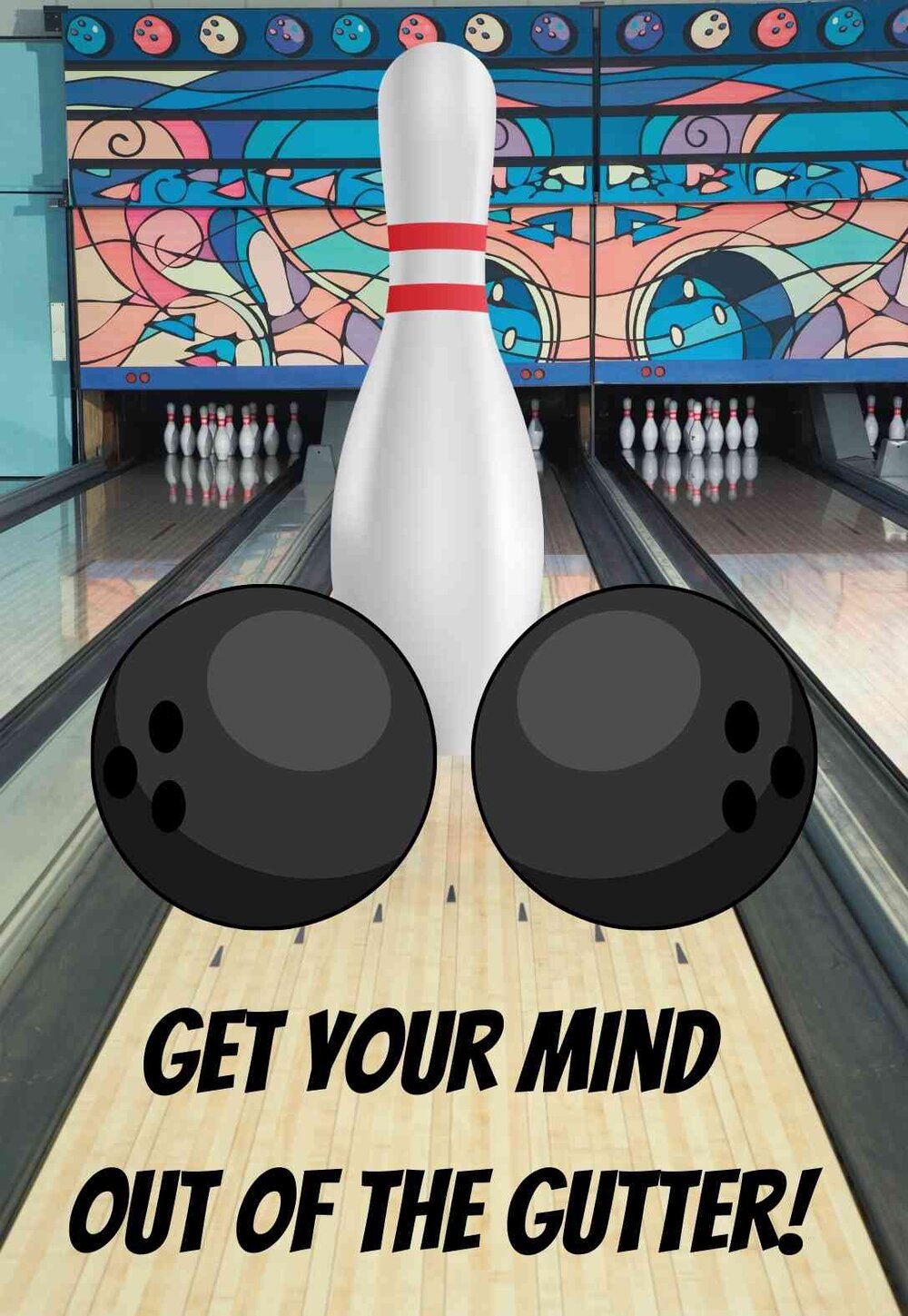 Detail Rick And Morty Bowling Ball Nomer 21