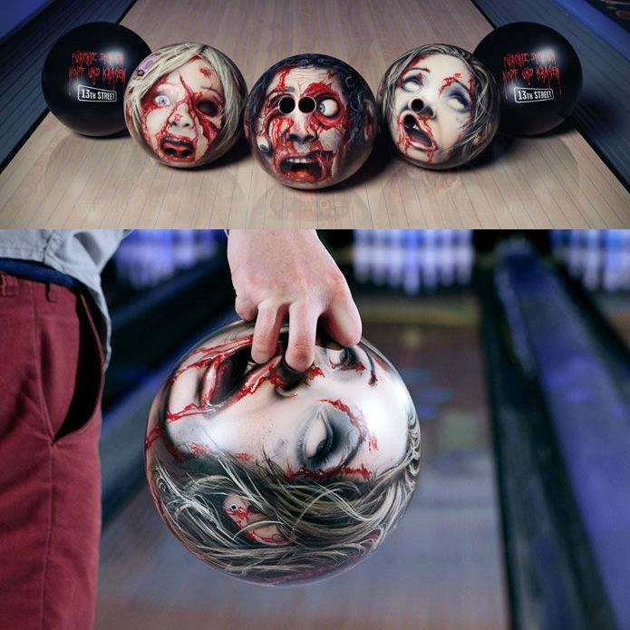 Detail Rick And Morty Bowling Ball Nomer 4
