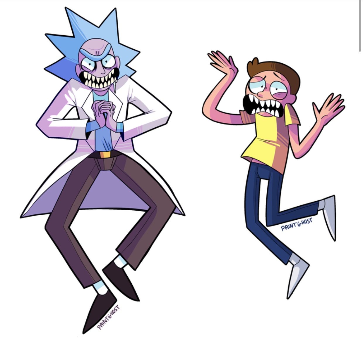 Detail Rick And Morty Bowling Ball Nomer 33