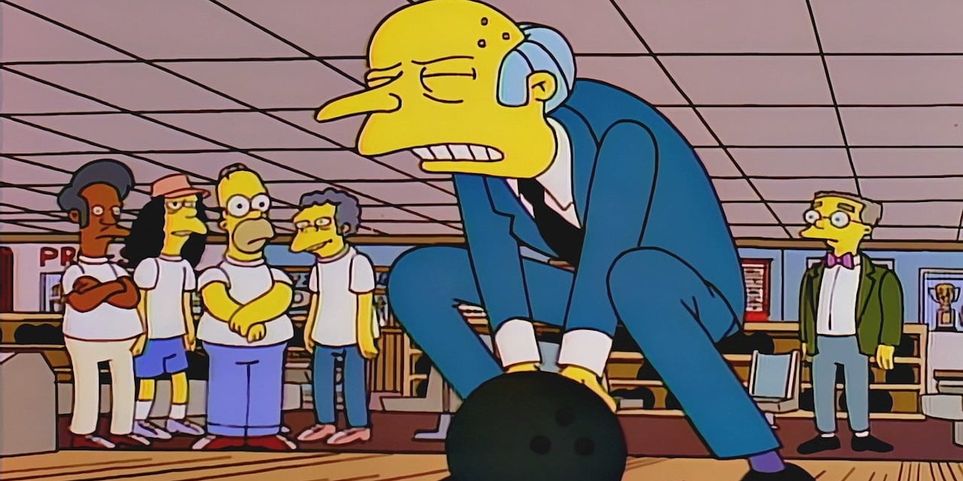 Detail Rick And Morty Bowling Ball Nomer 34