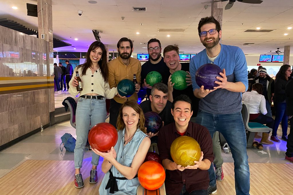 Detail Rick And Morty Bowling Ball Nomer 6