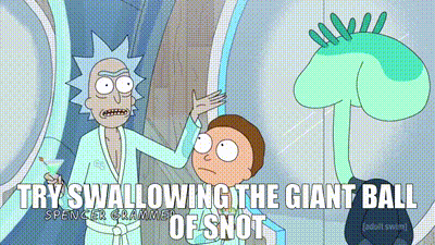 Detail Rick And Morty Bowling Ball Nomer 44