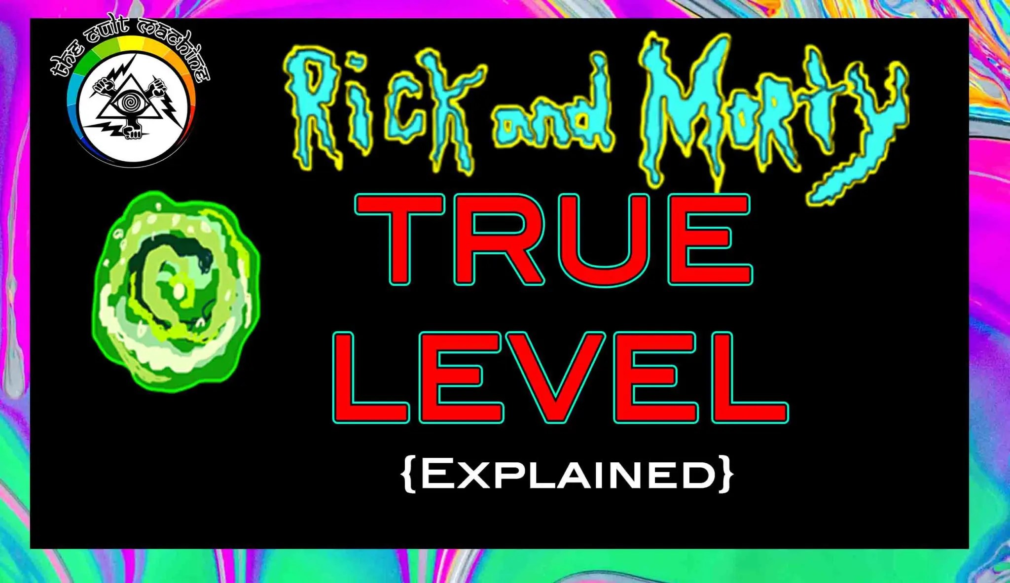 Detail Rick And Morty Bowling Ball Nomer 46