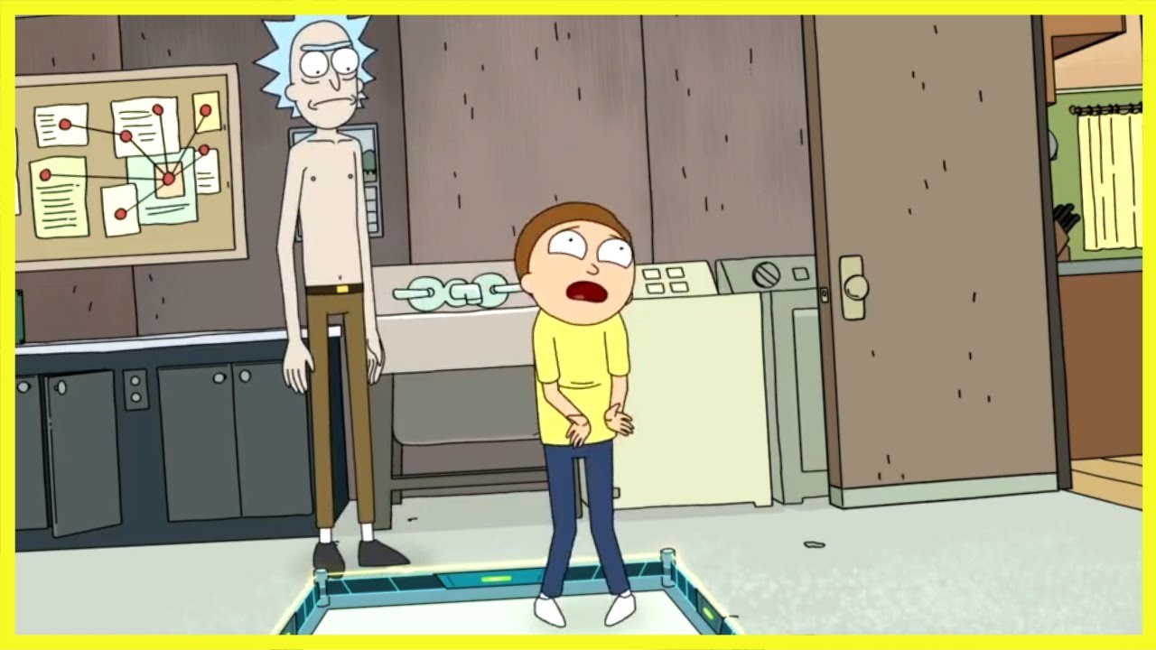 Detail Rick And Morty Bowling Ball Nomer 51