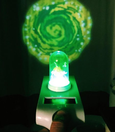 Detail Rick And Morty Bowling Ball Nomer 52