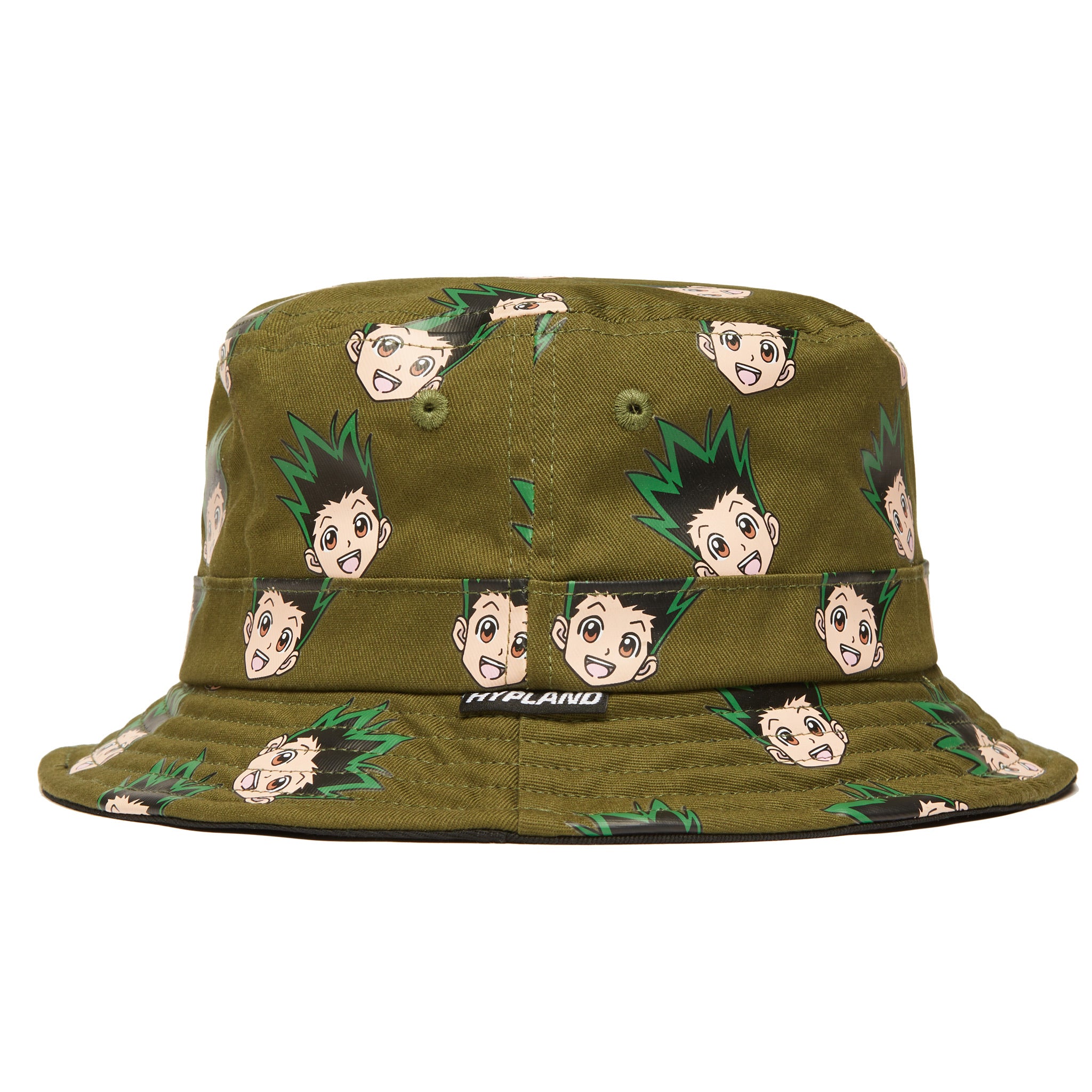 Detail Rick And Morty Bucket Hat Nomer 25