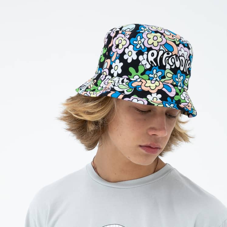 Detail Rick And Morty Bucket Hat Nomer 35