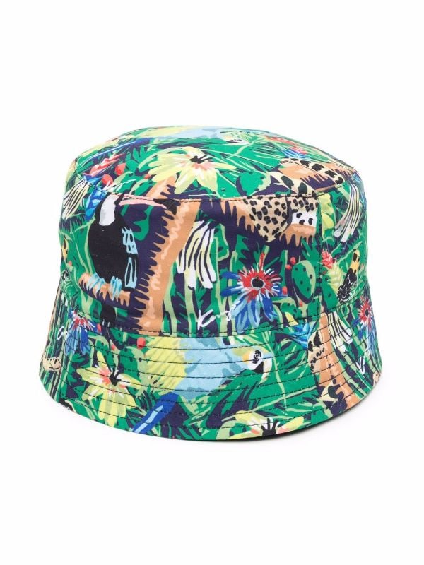 Detail Rick And Morty Bucket Hat Nomer 45