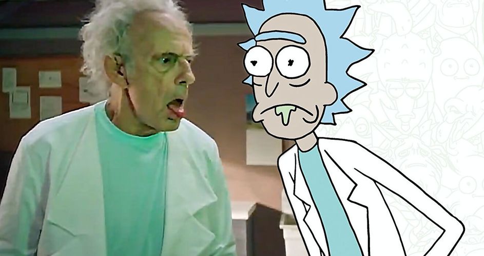 Detail Rick And Morty C 132 Nomer 15