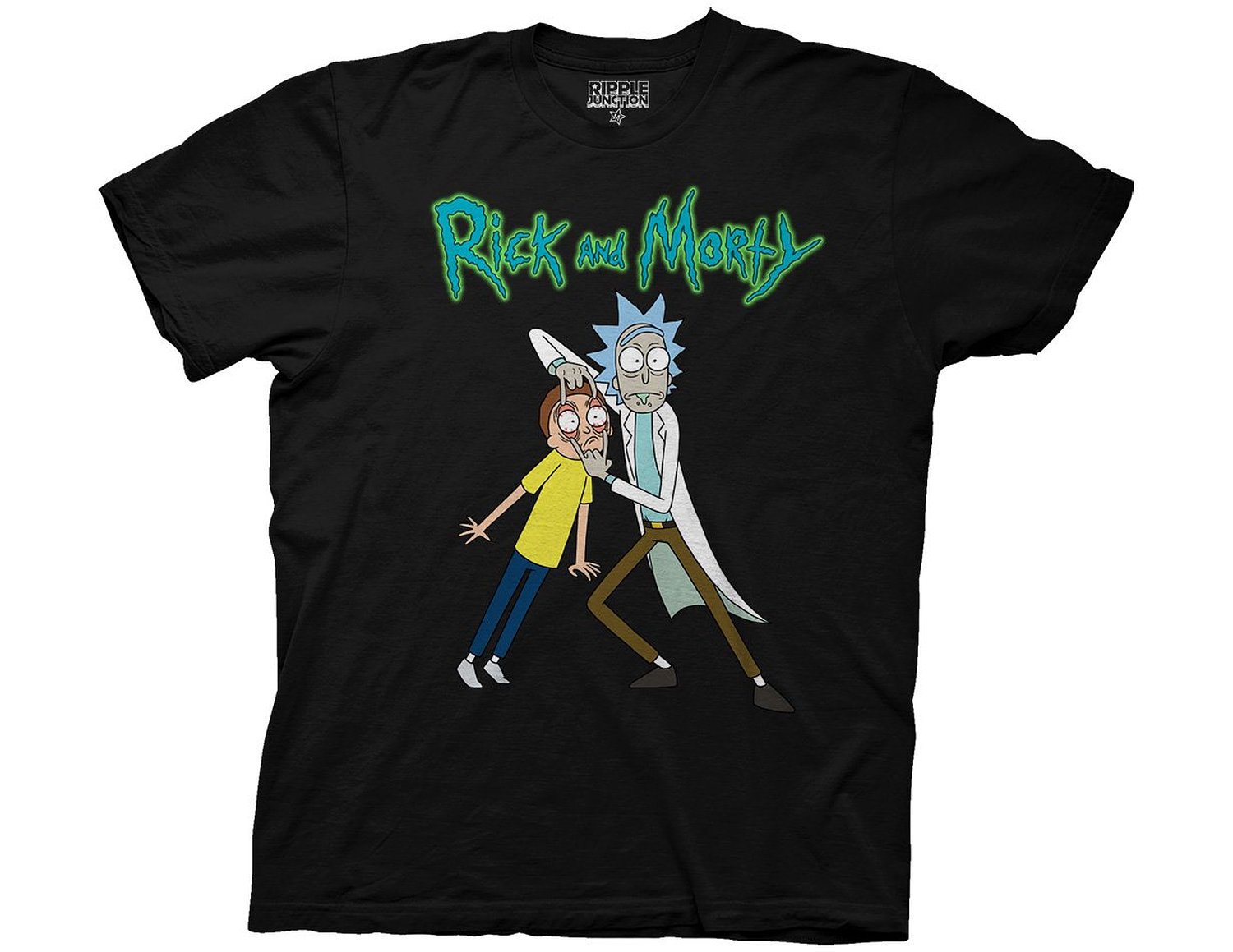 Detail Rick And Morty C 132 Nomer 32