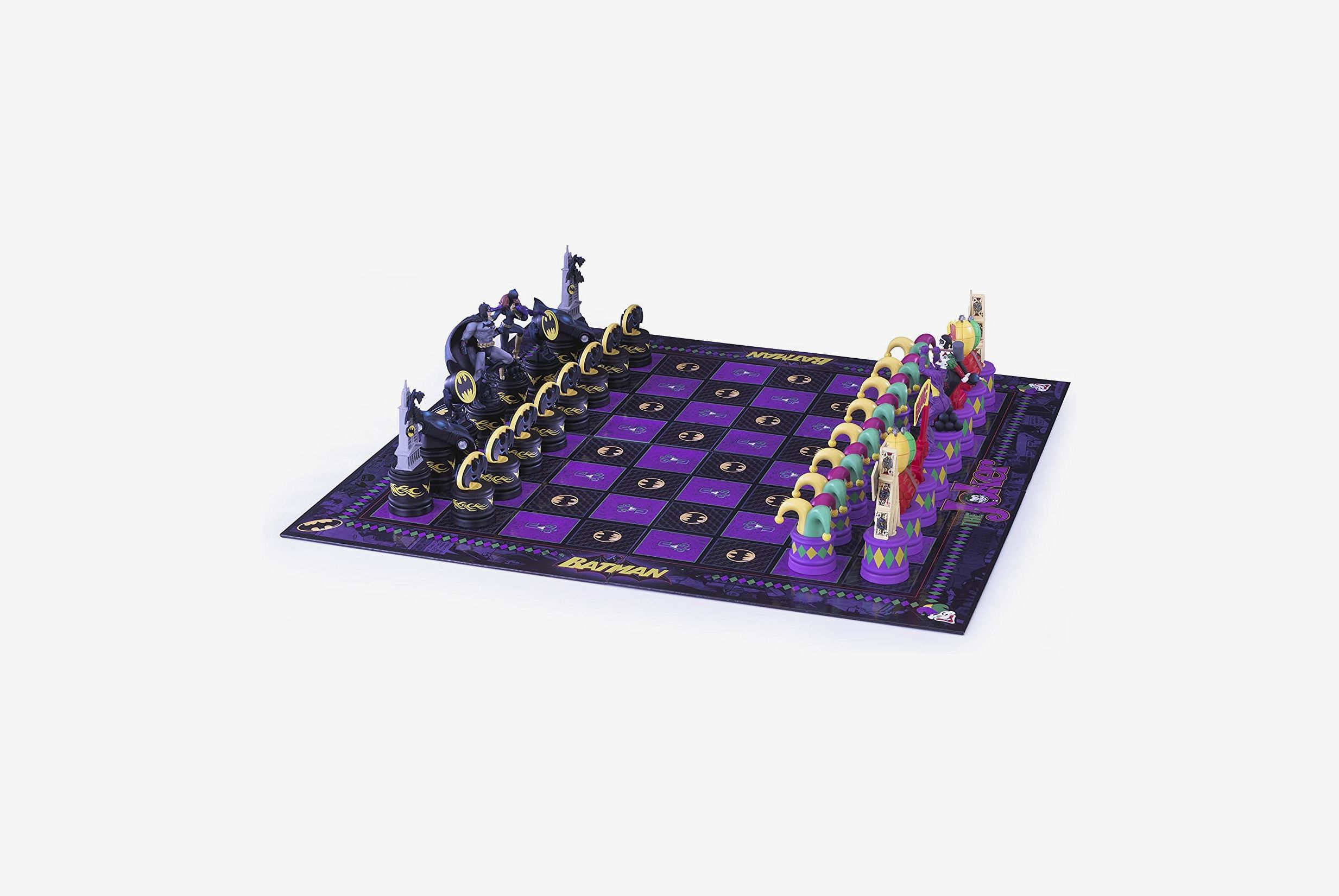 Detail Rick And Morty Chess Board Nomer 20