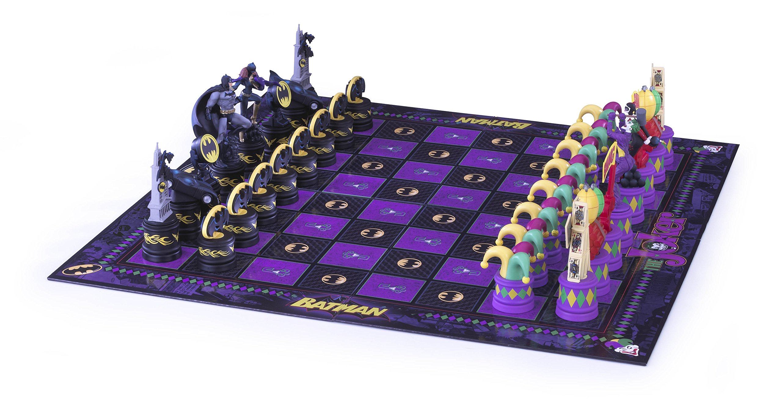 Detail Rick And Morty Chess Board Nomer 41