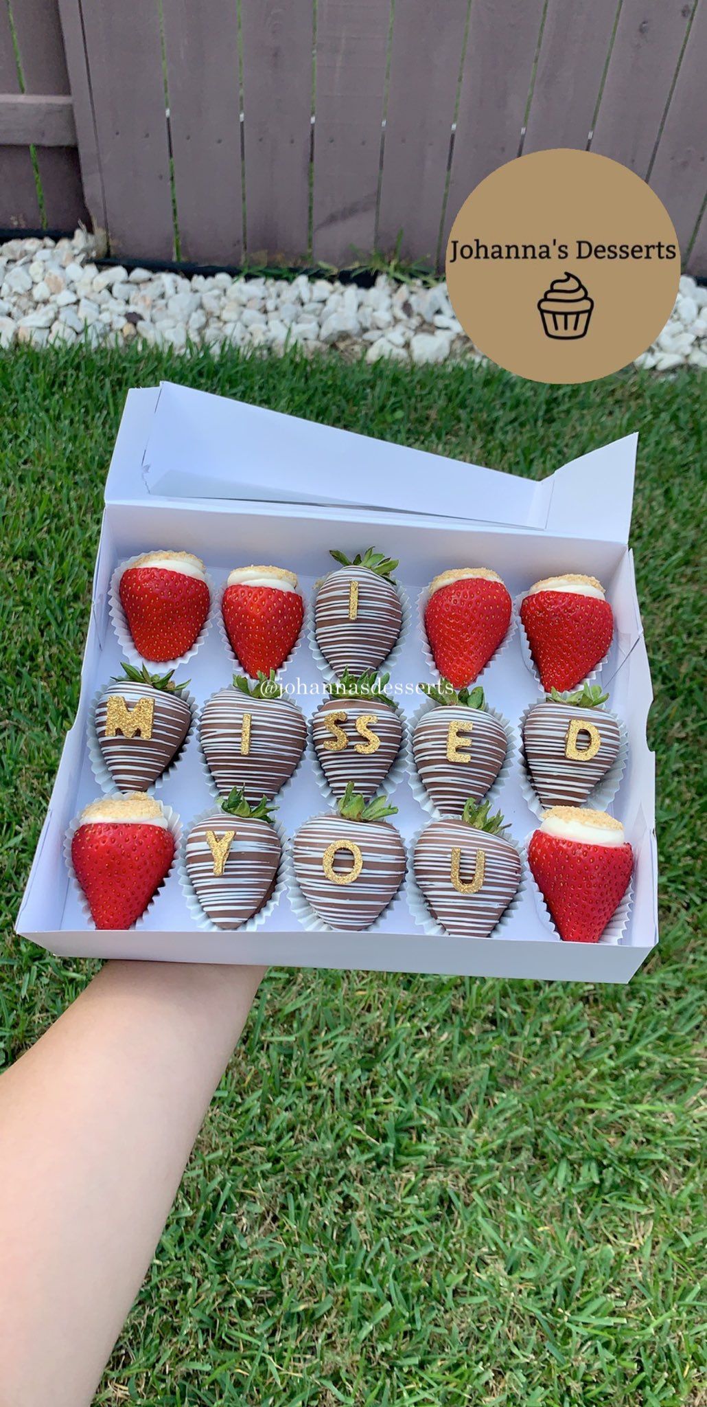 Detail Rick And Morty Chocolate Covered Strawberries Nomer 3