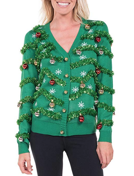 Detail Rick And Morty Christmas Sweater Amazon Nomer 32