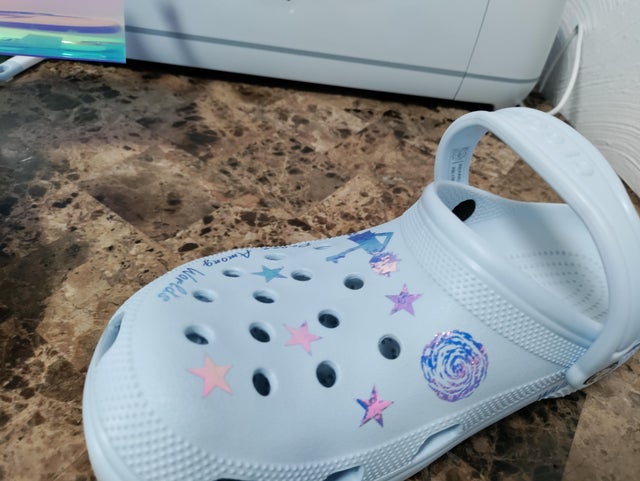 Detail Rick And Morty Crocs Nomer 14