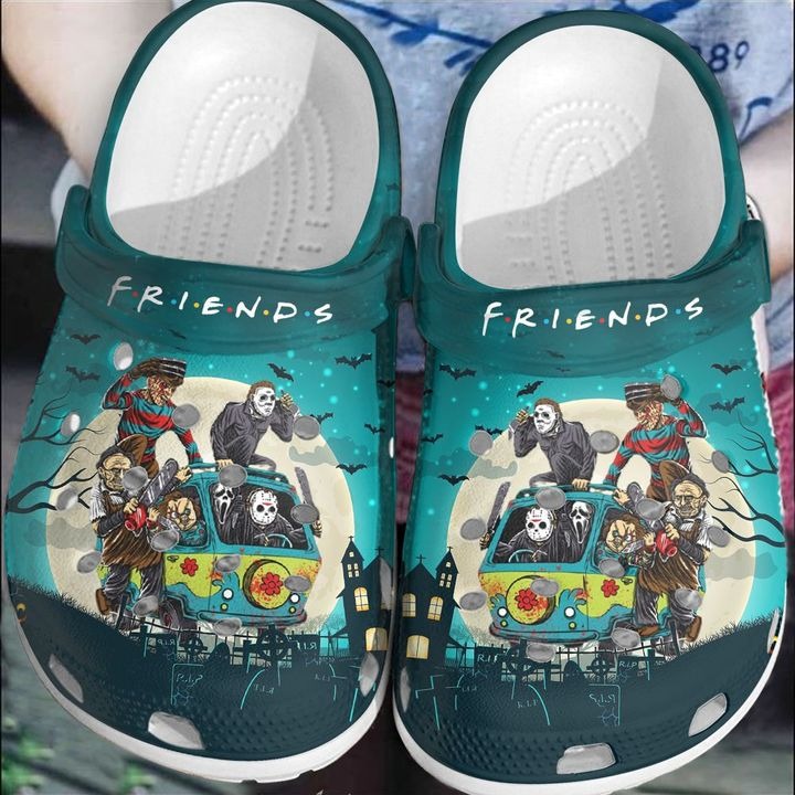 Detail Rick And Morty Crocs Nomer 35