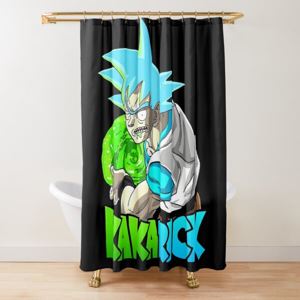 Detail Rick And Morty Curtains Nomer 19