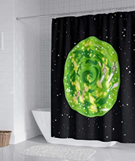 Detail Rick And Morty Curtains Nomer 37