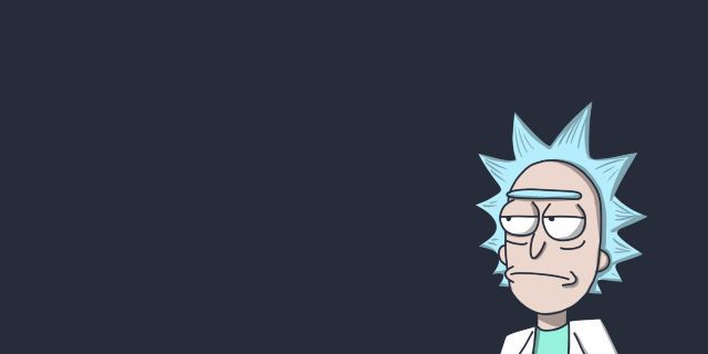 Detail Rick And Morty Desktop Backgrounds Nomer 21