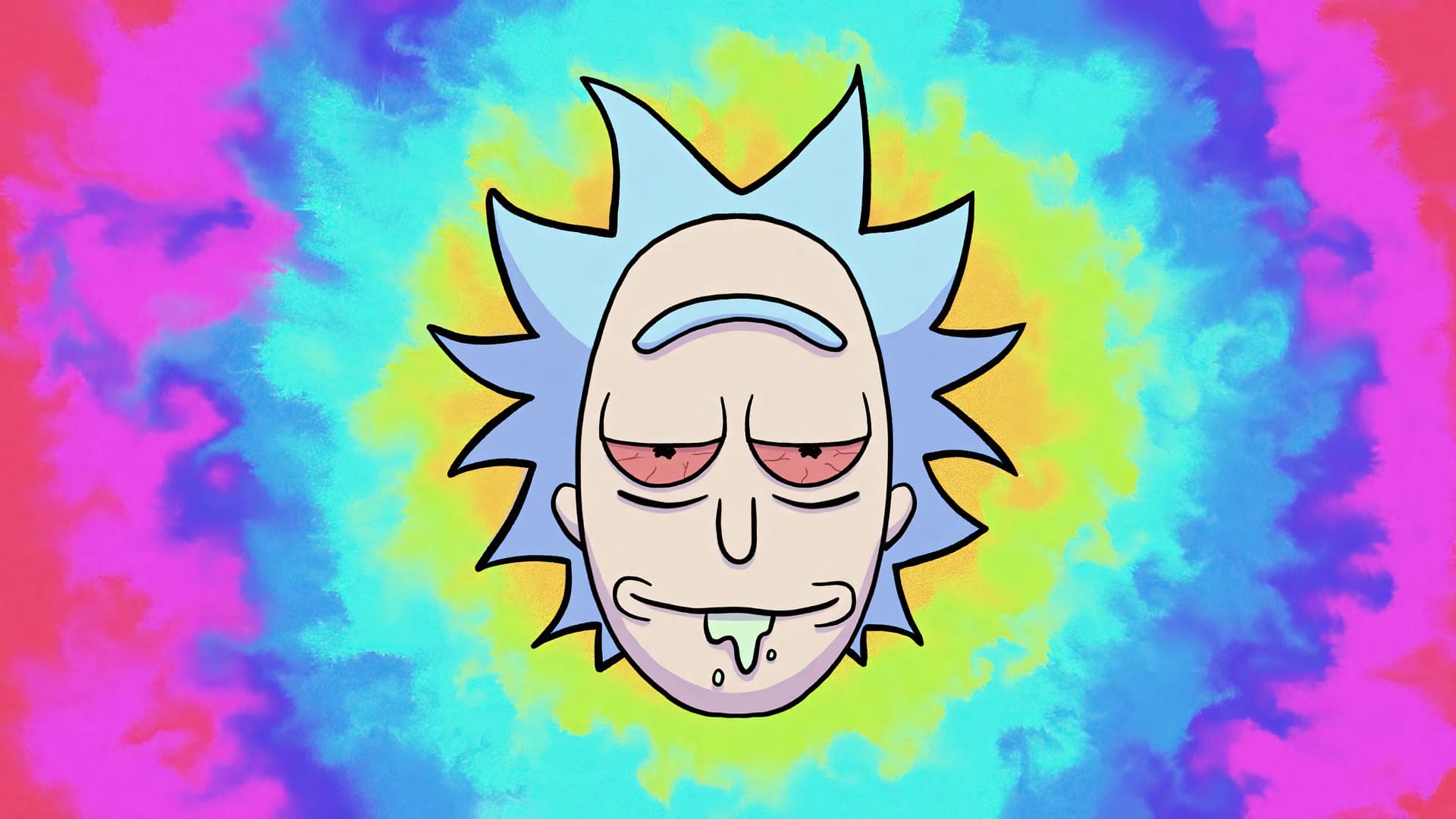 Detail Rick And Morty Desktop Backgrounds Nomer 30