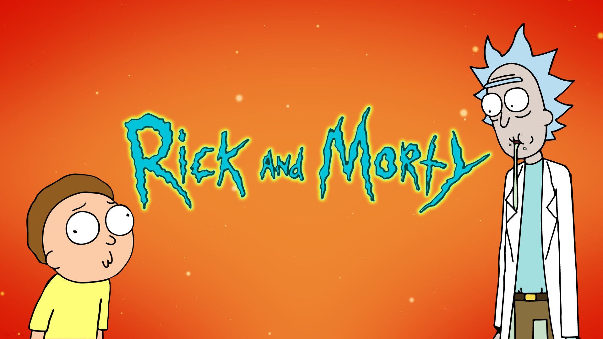 Detail Rick And Morty Desktop Backgrounds Nomer 9