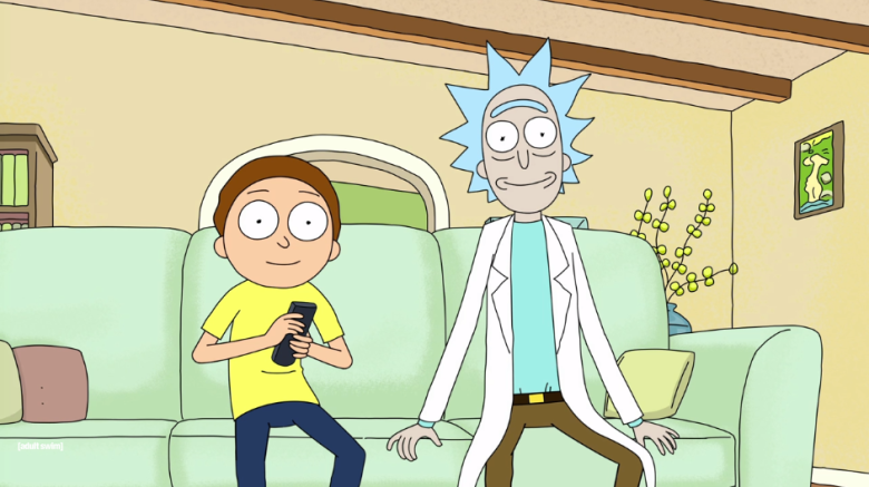 Detail Rick And Morty Episodes Download Nomer 14