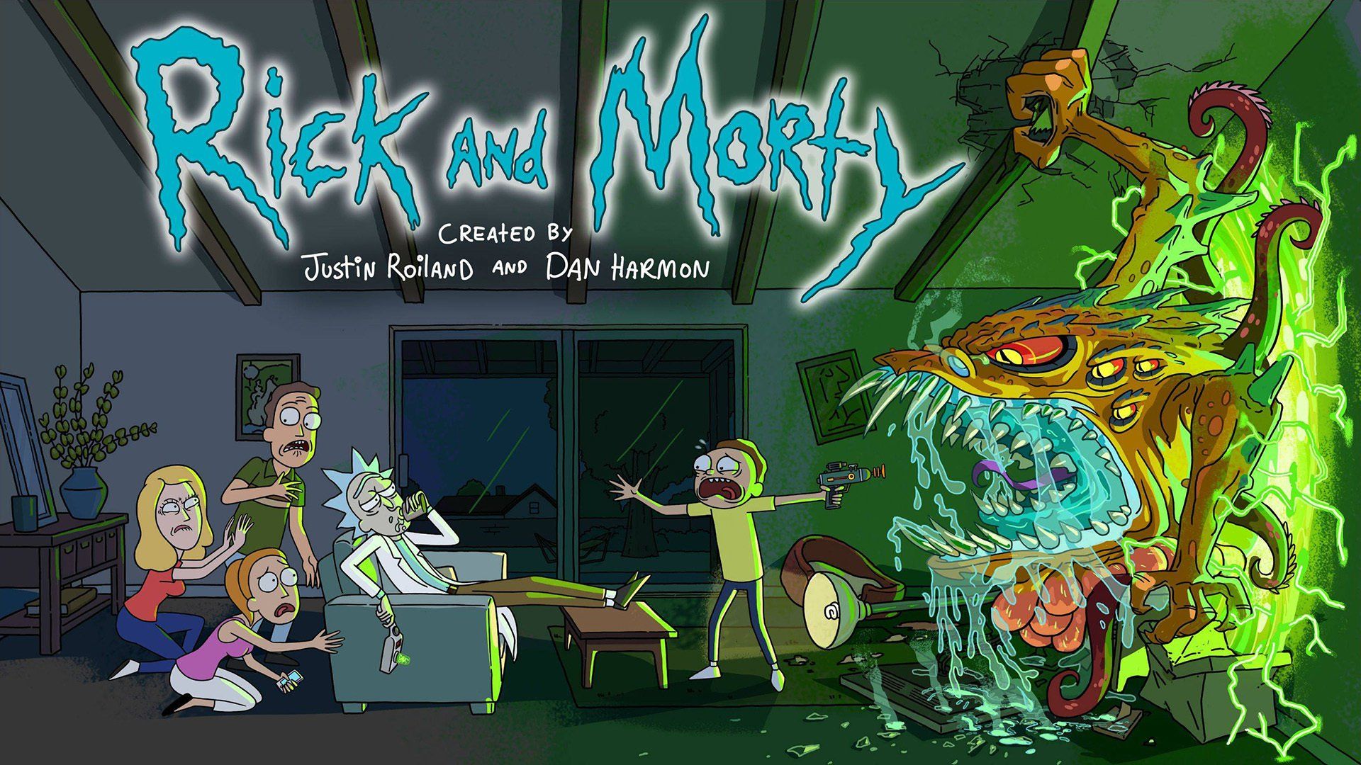 Detail Rick And Morty Episodes Download Nomer 21