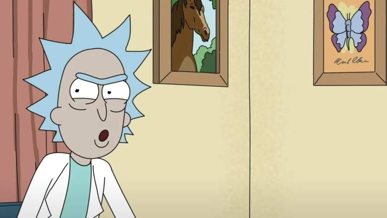 Detail Rick And Morty Episodes Download Nomer 27