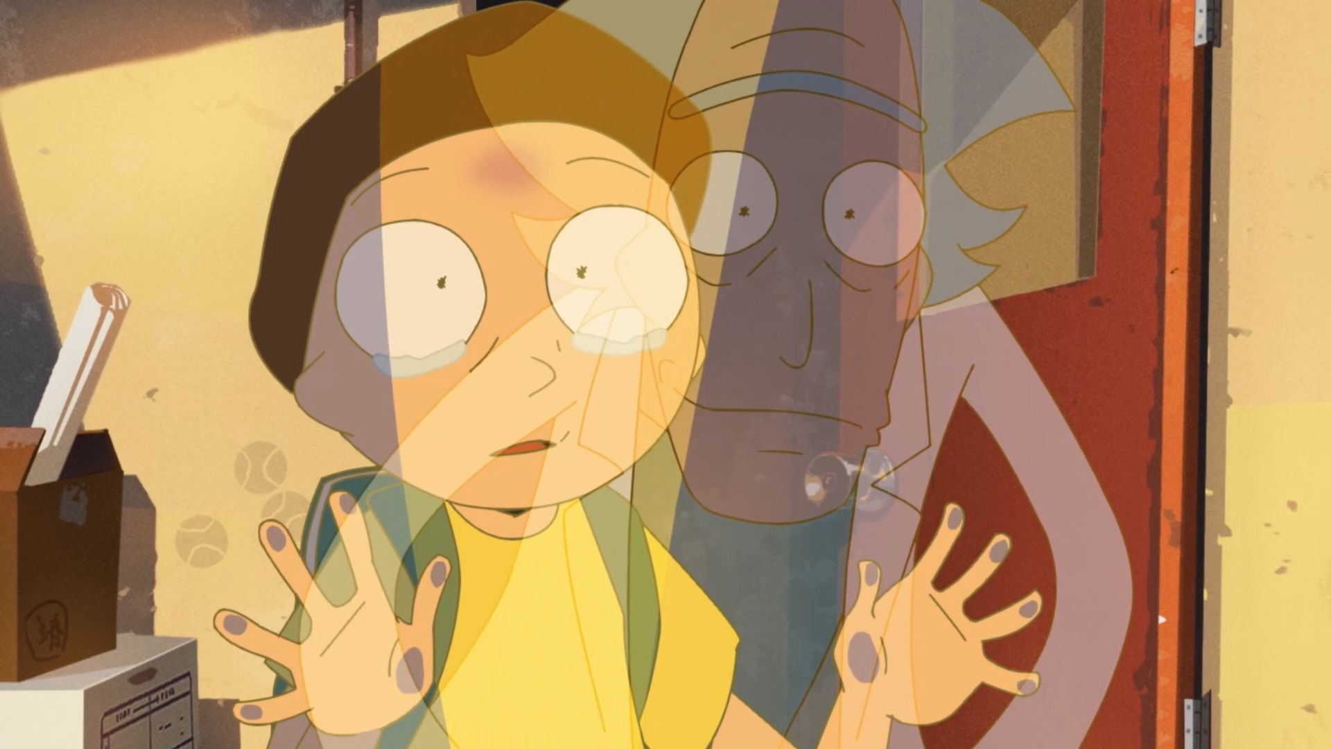 Detail Rick And Morty Episodes Download Nomer 32