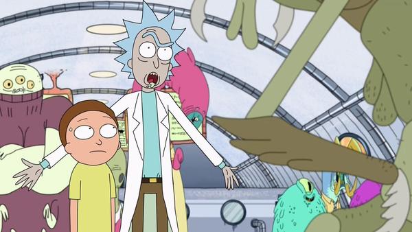 Detail Rick And Morty Episodes Download Nomer 33