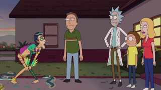 Detail Rick And Morty Episodes Download Nomer 34