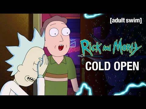 Detail Rick And Morty Episodes Download Nomer 38