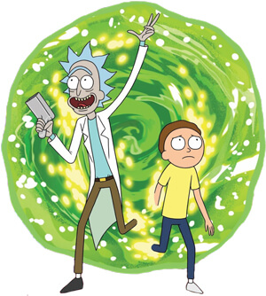 Detail Rick And Morty Episodes Download Nomer 5