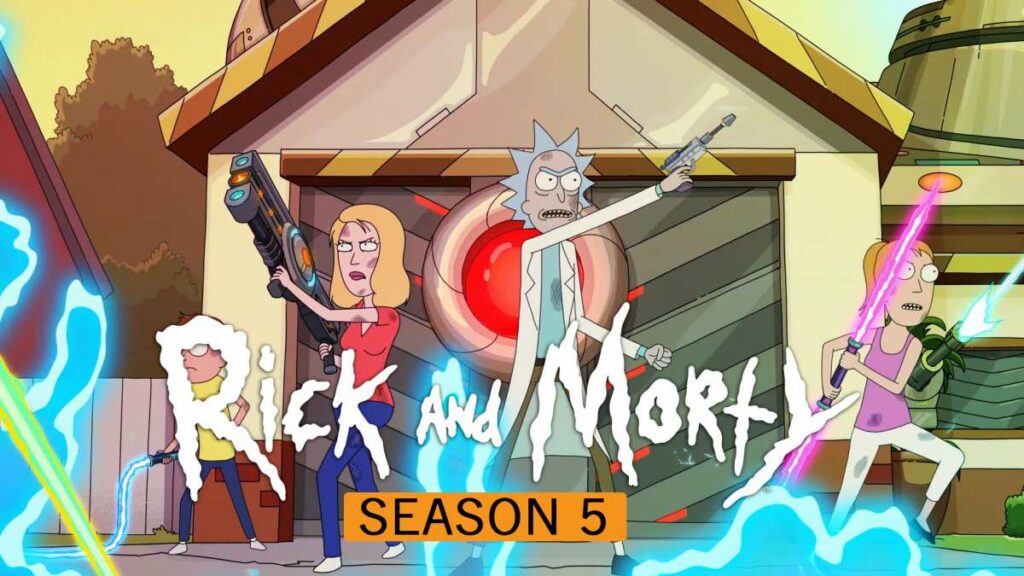 Detail Rick And Morty Episodes Download Nomer 46