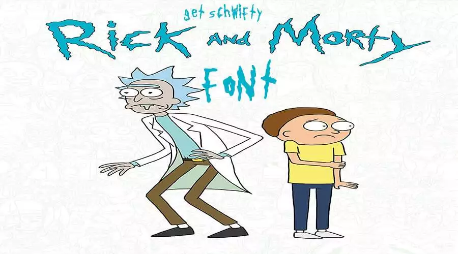 Detail Rick And Morty Free Download Nomer 3